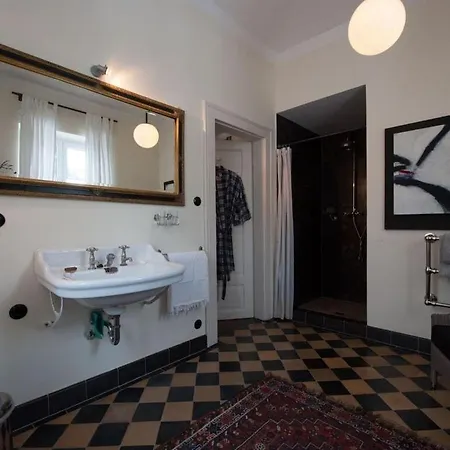 Apartamento Former Parish And Schoolhouse Windstein