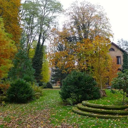 Former Parish And Schoolhouse Apartamento