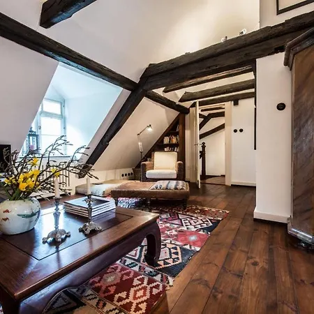 Apartamento Former Parish And Schoolhouse